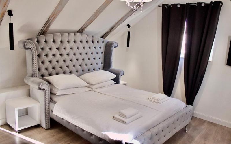 Galeria Valeria Seaside Downtown - Mag Quaint & Elegant Boutique Hotels Сплит Экстерьер фото