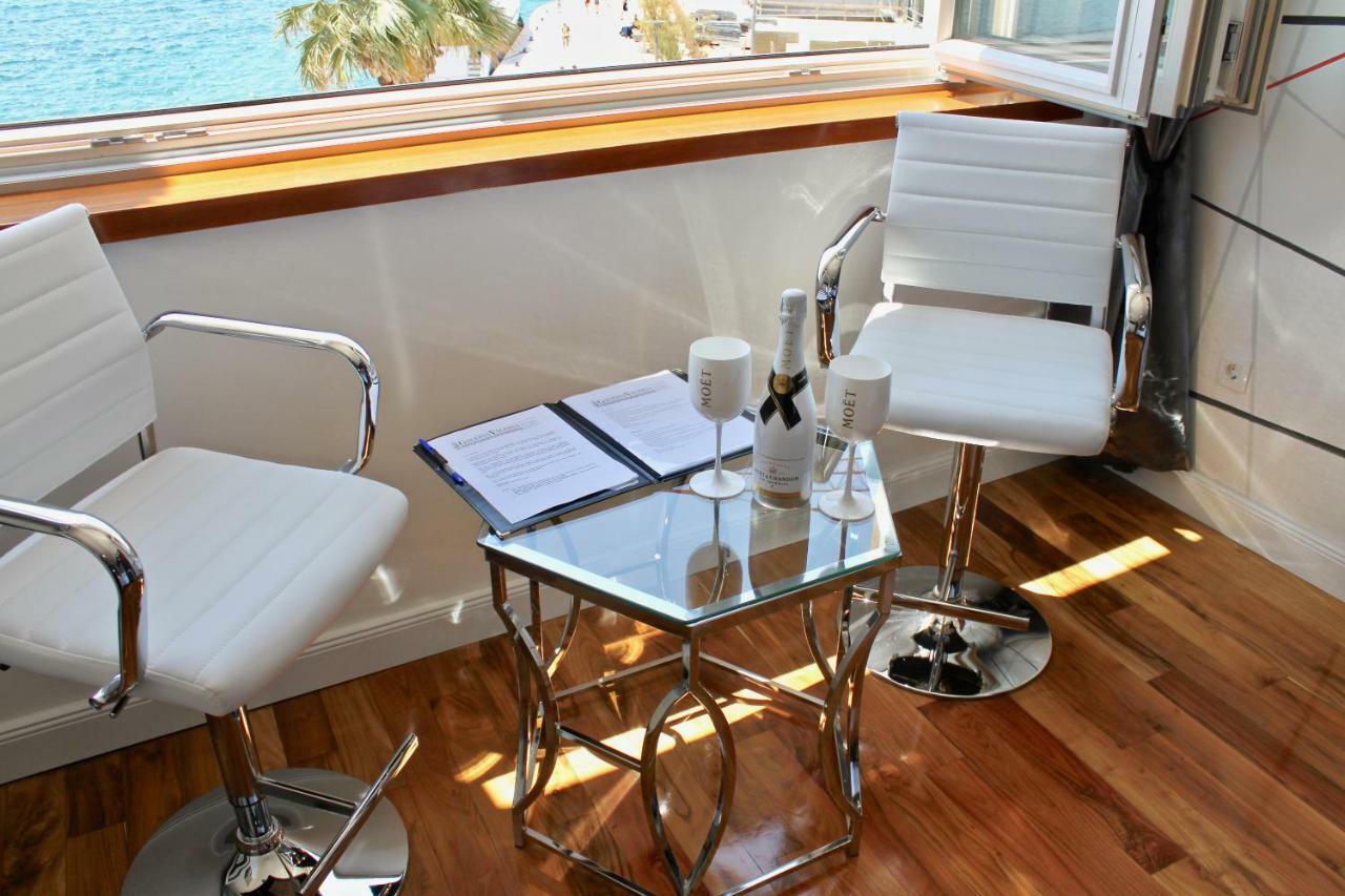 Galeria Valeria Seaside Downtown - Mag Quaint & Elegant Boutique Hotels Сплит Экстерьер фото